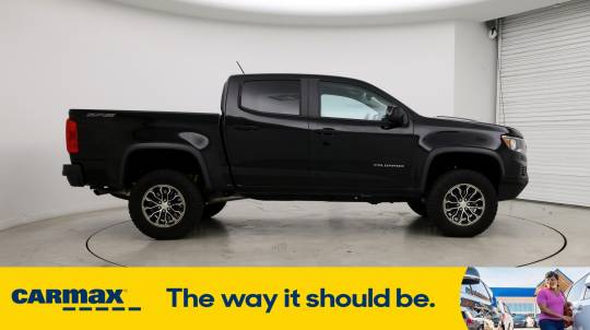 2022 Chevrolet