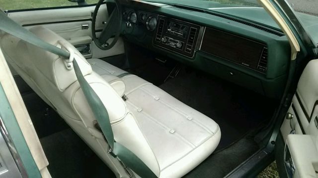 1977 buick lesabre coupe 301