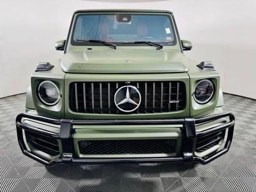 2021 mercedes-benz amg g 63 in south bend, indiana