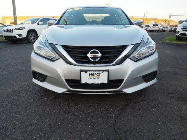 used 2018 nissan altima 2.5 s hartford, ct 06120 for sale in hartford, connecticut