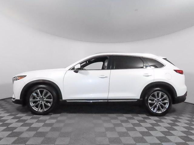 2017 mazda cx-9 in camp springs, maryland