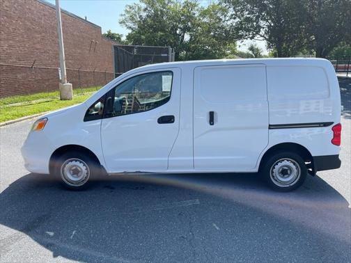 2020 nissan nv200 in co bluffs, iowa