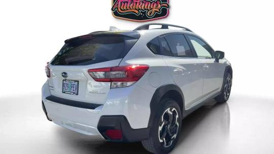 2023 Subaru Crosstrek