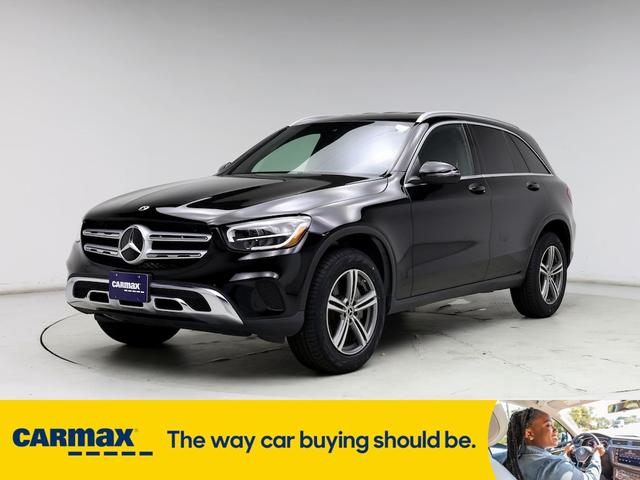 2020 mercedes-benz glc 300