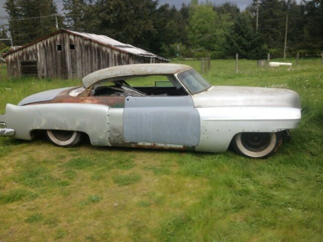 1953 cadillac series 62 coupe