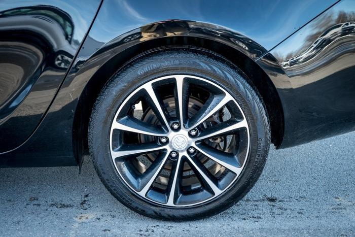 used 2016 buick verano sport touring pulaski, ny 13142 for sale in fernwood, new york