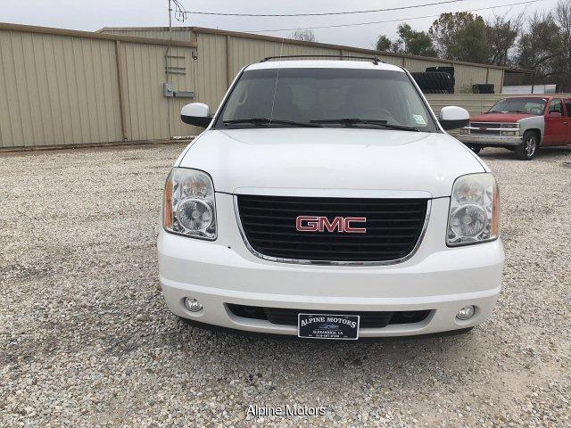 used 2011 gmc yukon 2wd slt alexandria, la 71303 for sale in alex, louisiana