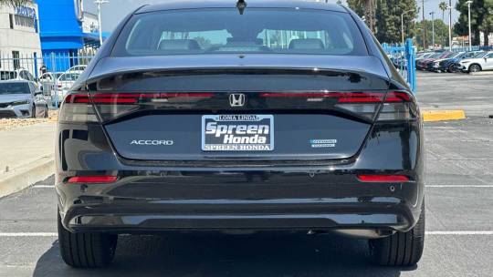2024 Honda Accord
