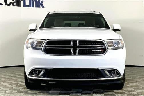 2015 dodge durango limited in fort myers, florida