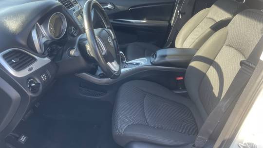 2020 Dodge Journey