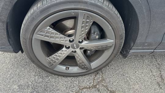 2023 Genesis GV70