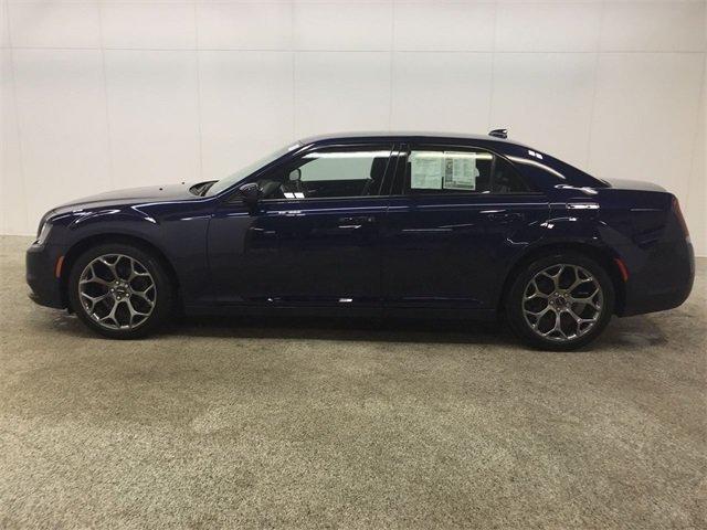 used 2017 chrysler 300 s maumee, oh 43537 for sale in maumee, ohio