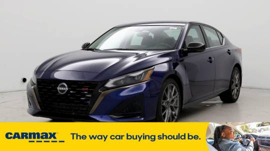 2023 Nissan Altima