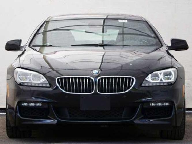 2013 bmw 6 series 640i gran coupe in lake worth, fl