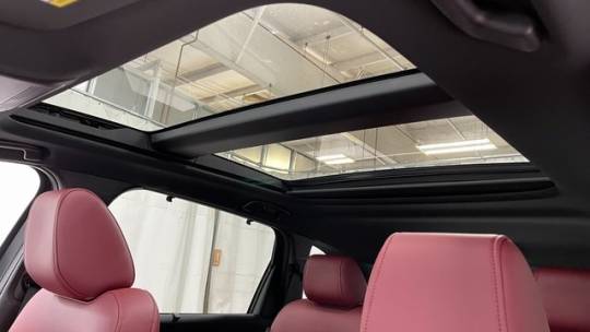 2025 Mazda CX-70