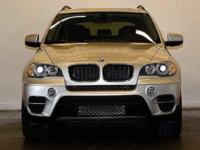 2011 bmw x5 xdrive35i awd premium in miami, fl