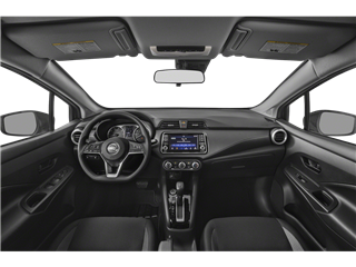 2021 Nissan Versa s