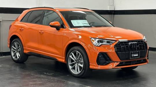 2024 Audi Q3