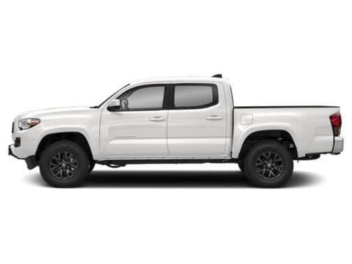 2021 toyota tacoma sr5 in cullman, alabama
