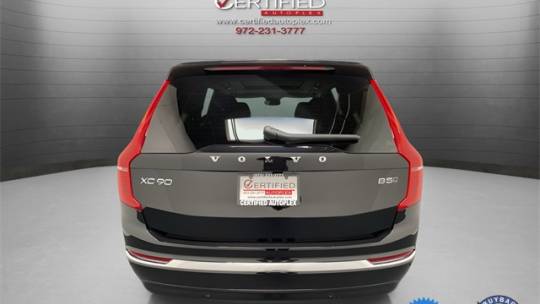 2024 Volvo XC90