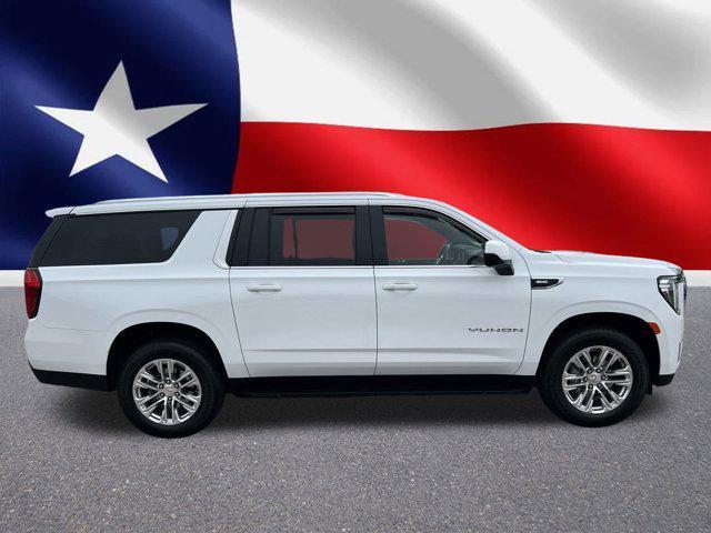 2023 gmc yukon xl r mulliner