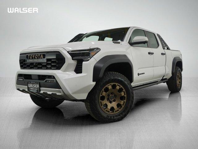 2024 toyota tacoma base