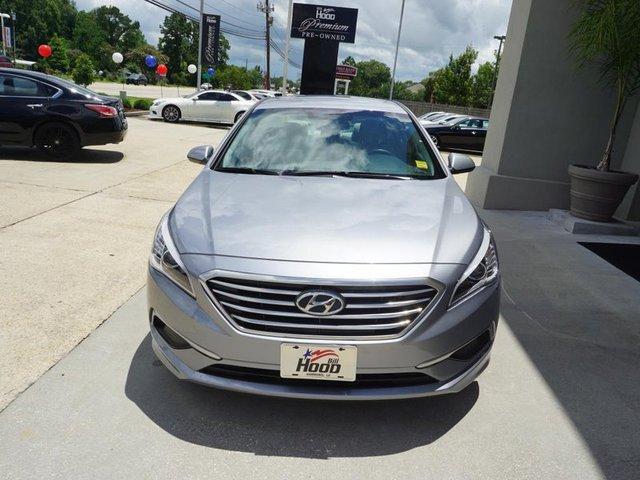 used 2016 hyundai sonata se hammond, la 70403 for sale in hammond, louisiana