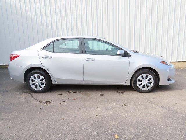 certified 2017 toyota corolla l laconia, nh 03246 for sale in laconia, new hampshire
