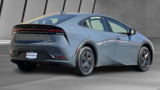 2023 Toyota Prius