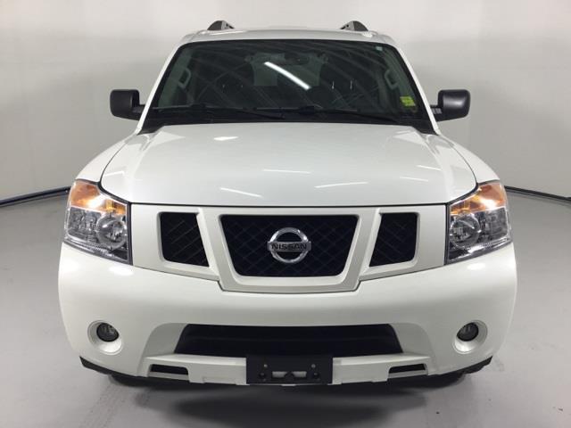 2015 nissan armada sv 4x4 sv 4dr suv for sale in evergreen, montana