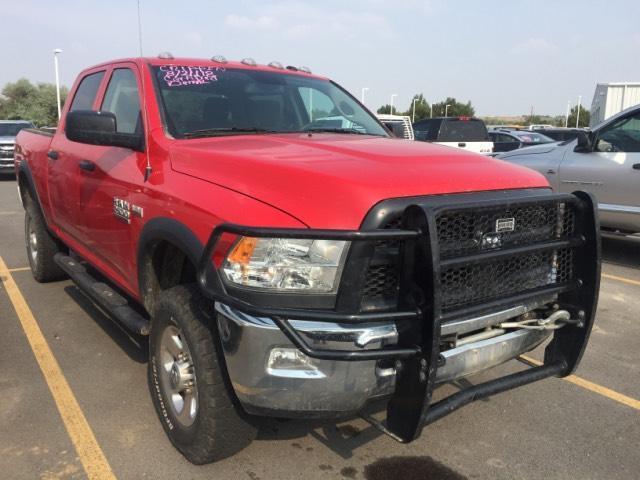 2015 ram ram pickup 2500 power wagon tradesman 4x4 power wagon tradesman 4dr crew cab 6.3 ft. sb pickup for sale in atlantic city, wyoming