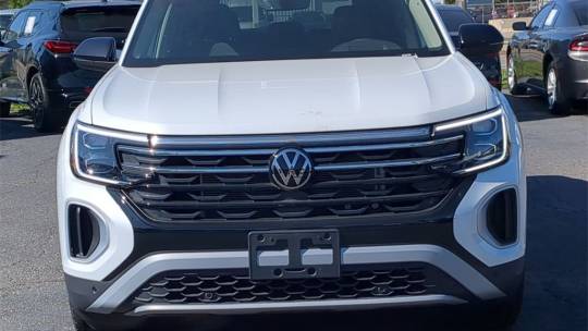 2024 Volkswagen Atlas