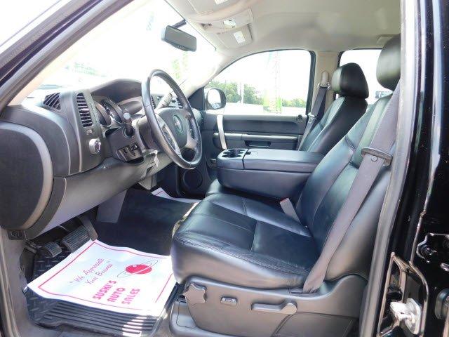 used 2011 gmc sierra 1500 sle athens, al 35613 for sale in athens, alabama