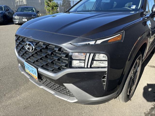 2023 hyundai santa fe sel 2.4