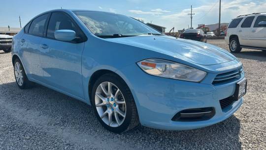 2013 Dodge Dart