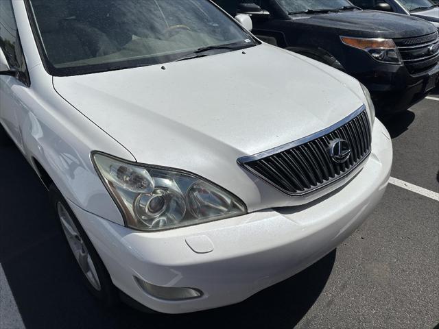 2005 lexus rx 330 base