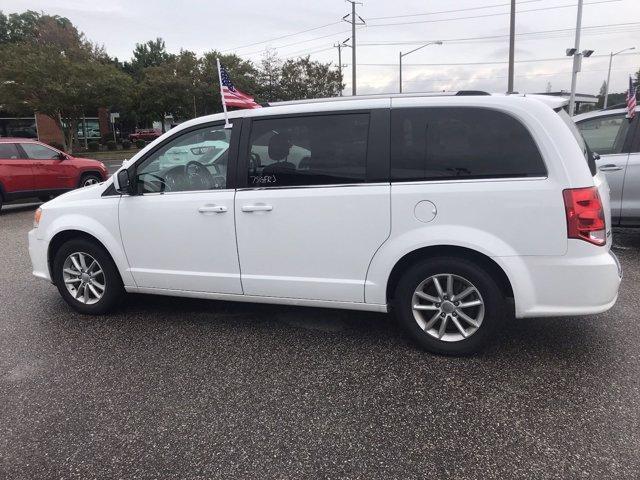 2019 dodge grand caravan in virginia beach, virginia