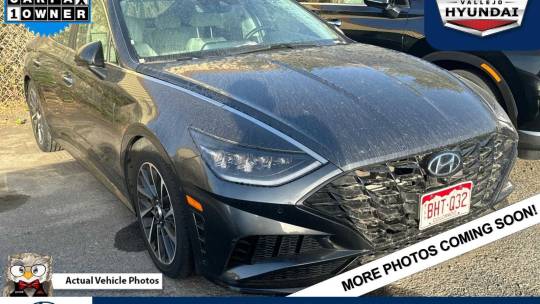 2023 Hyundai Sonata