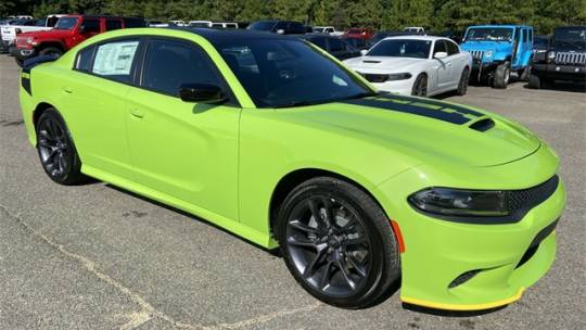 2023 Dodge Charger