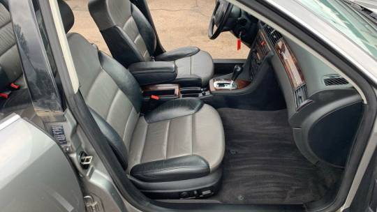 2005 Audi Allroad