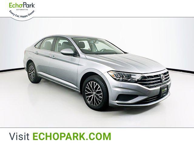 2021 volkswagen jetta 1.4t s