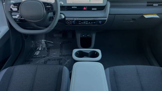 2024 Hyundai IONIQ 5