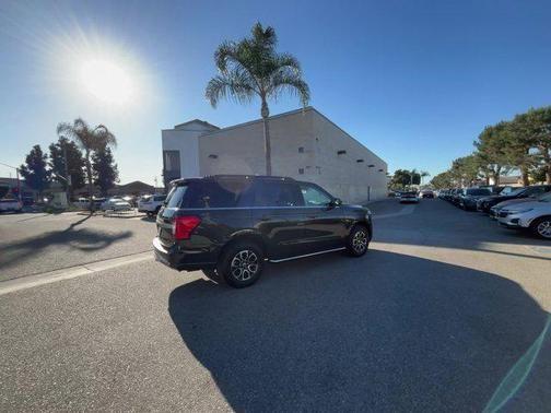 2023 ford expedition