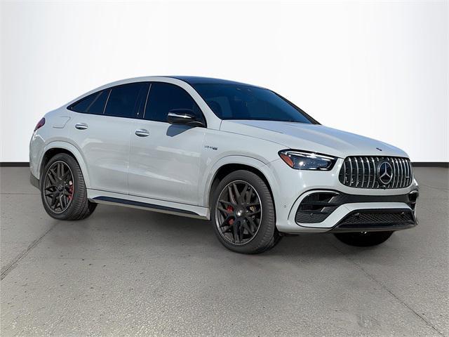 2024 mercedes-benz amg gle 63 s 4matic+