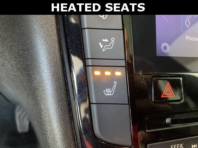 2021 infiniti qx50 essential awd