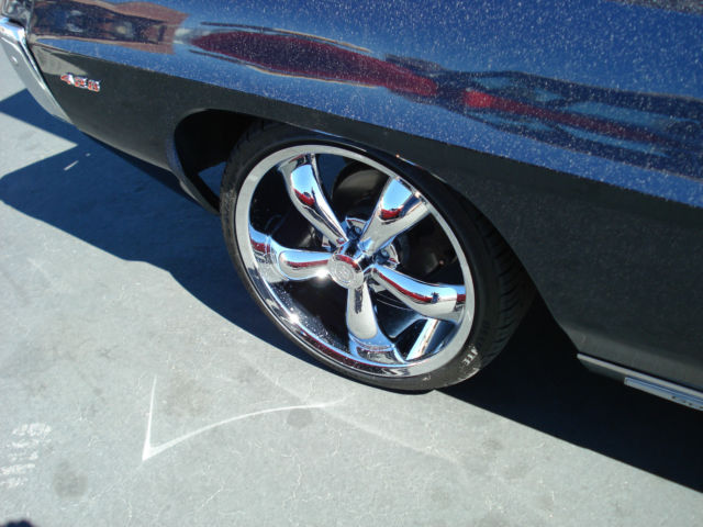 1967 pontiac grand prix base lowrider hot rod street car awsome hard to find