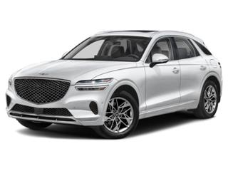2025 Genesis GV70 2.5t standard