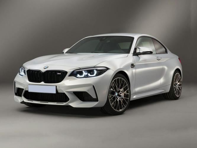2019 bmw m2 competition competition 2dr coupe for sale in honolulu, hawaii