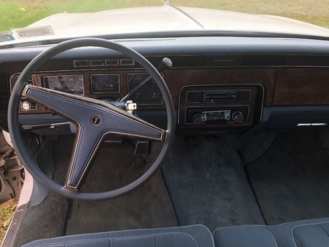 79 pontiac bonneville