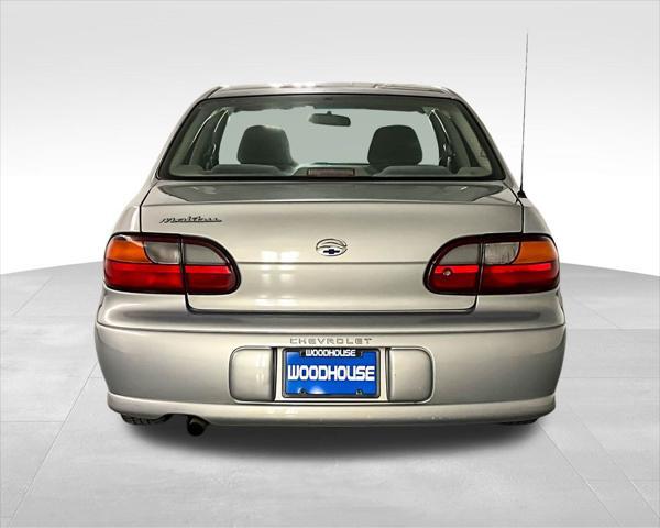 1999 chevrolet malibu base